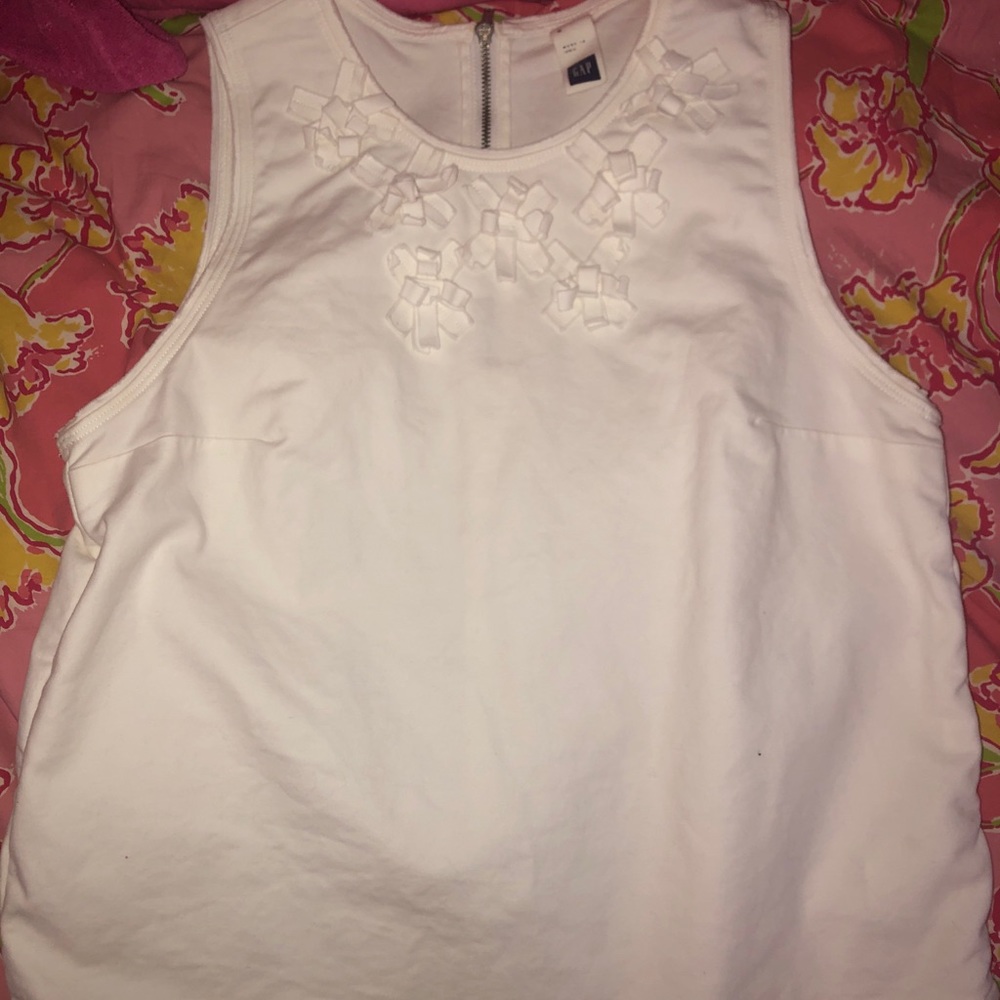 Flower tank